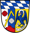 Wappen Markt Mallersdorf-Pfaffenberg