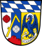 Wappen von Mallersdorf-Pfaffenberg