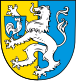 Coat of arms of Patersberg