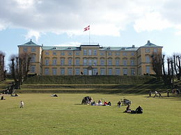 Frederiksberg – Veduta