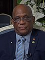 Errol Charles GG 2021-présent