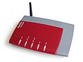 FRITZ!Box Fon WLAN 7170 (2005)