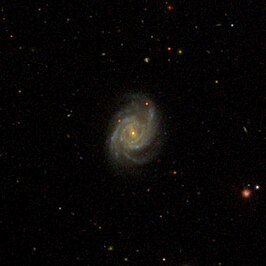 NGC 3374