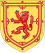 Wappen Schottlands