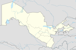 Xiva (Oezbekistan)