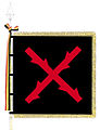 Bandera de la Legió Valona