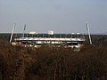 Stadion u Karlsruhe: Wildparkstadion