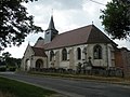 Kirche Sainte-Honorine
