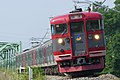 Shinano Railway série 115