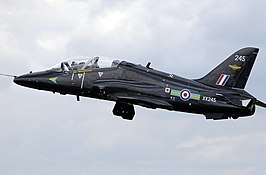 BAe Hawk