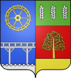 Blason de Bry-sur-Marne