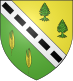 Coat of arms of Dounoux