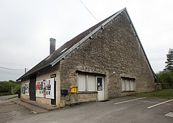 Charnay, mairie - img 46724.jpg