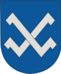 Wappen von Karma