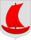 Blason de Eckerö