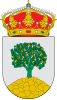 Official seal of Mondéjar