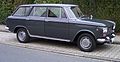 Fiat 1300 Familiare (1961–1966)