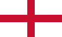 Inghilterra – Bandiera