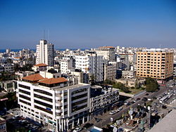 Gaza