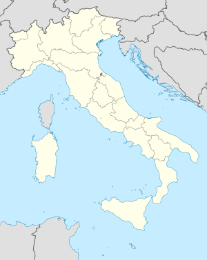 Madone is located in Italy