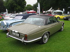 XJ-C (1975–79)