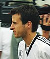 Mehmet Scholl, futbolista