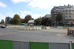 Boulevard Mortier