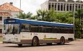 Publieke vervoer in Bissau
