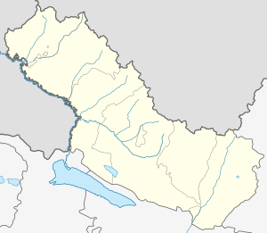 Əmircan is located in Shaki-Zagatala Economic Region