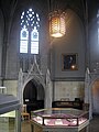 Stephen Foster Memorial (1937), University of Pittsburgh