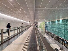 Springleaf MRT station