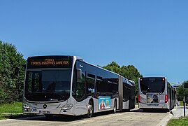 Citaro GC2