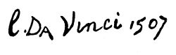 Signature