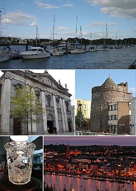 Waterford (Irlande)