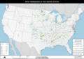 Tornadoes of 2010