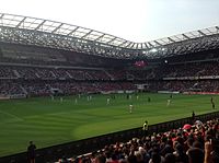 Allianz Riviera