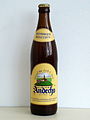 Andechser Weissbier Hefetrüb