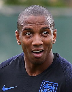 Image illustrative de l’article Ashley Young