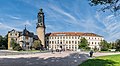 Pałac książąt Saksonii-Weimar i Saksonii-Weimar-Eisenach