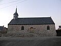 Chapelle Saint-Laurent de Plémy