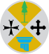 Coat of arms of Kalabrija