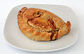 Image 41A Cornish pasty, known traditionally as an oggy, can be found all over the world. (from Culture of Cornwall)