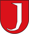 Wappen der ehem. Stadt Blankenstein