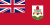 Flagget til Bermuda