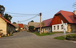 Lower common in Liberk
