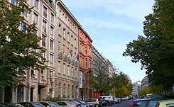 Jägerstraße