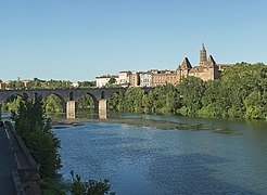 Pont vieux