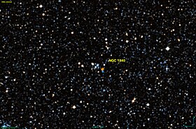 Image illustrative de l’article NGC 1840
