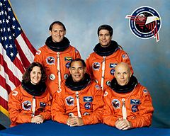 Zdjęcie STS-33