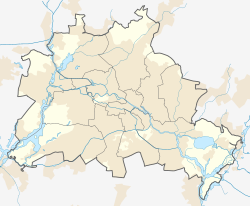 Brandenburgas vārti (Berlīne)